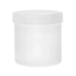 Kosmetik & Arznei|Kunststoffbehälter|Dose 250 ml