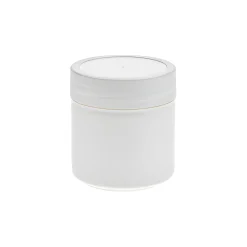 Kosmetik & Arznei|Kunststoffbehälter|Dose  35 ml weiß