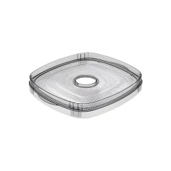 Rommelsbacher Elektrogeräte|Dörrgitter 34 x 30 cm,