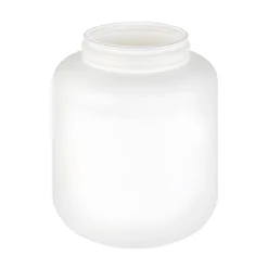 Kunststoffbehälter|Kosmetik Und Wellness|Duma Dose 2000 ml weiß