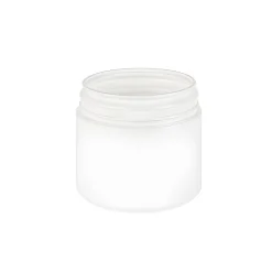 Kunststoffbehälter|Kosmetik Und Wellness|Duma Dose  500 ml weiß