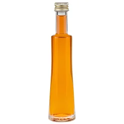 Vetroelite Srl Likörflaschen|Sirup- Und Saftflaschen|Dune 50 ml