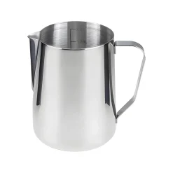 Weis Vital Shots|Küchenhelfer|Edelstahlkanne 2 l