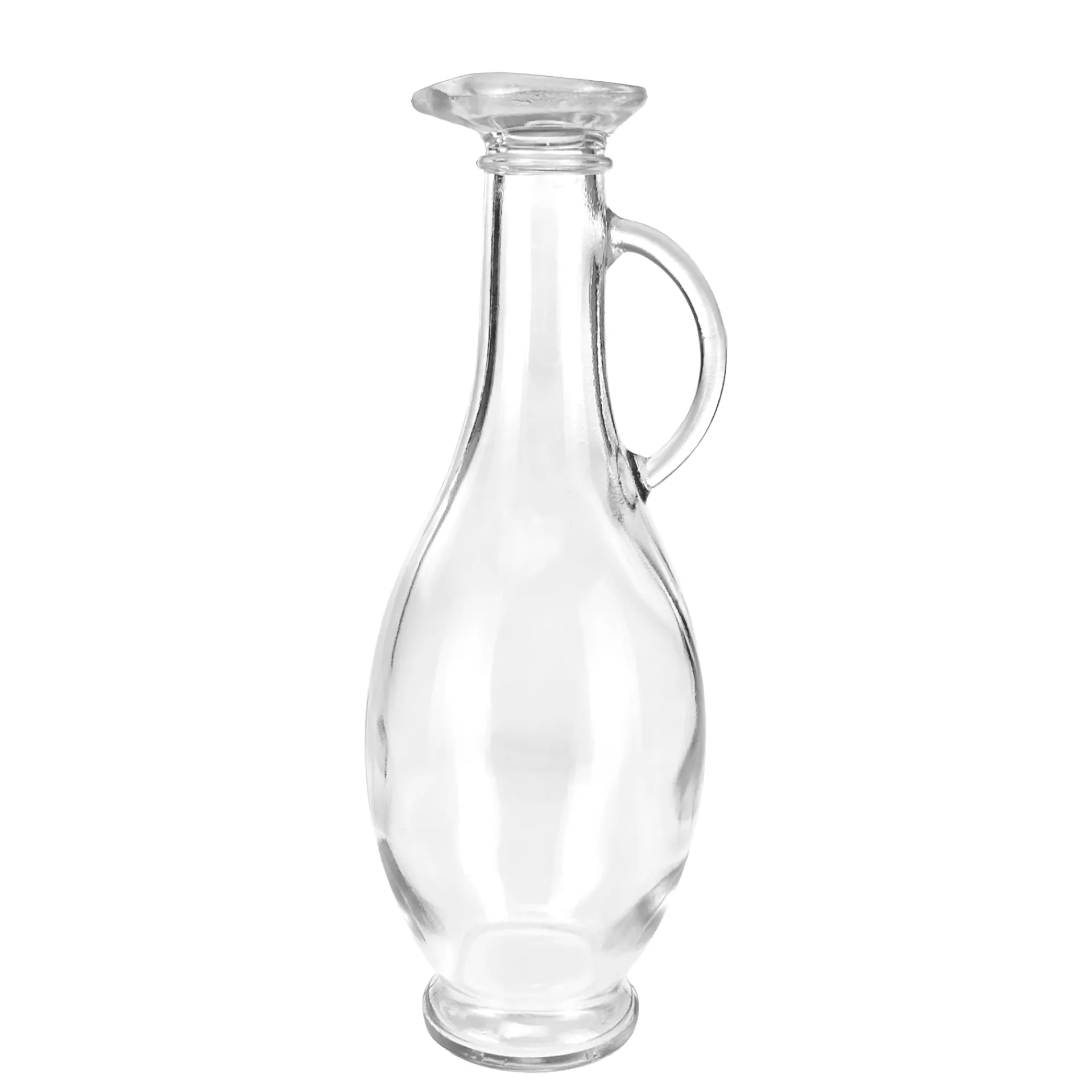 Glaskaraffen Und Kannen|Essig- Und Ölflaschen|Egizia 500 ml