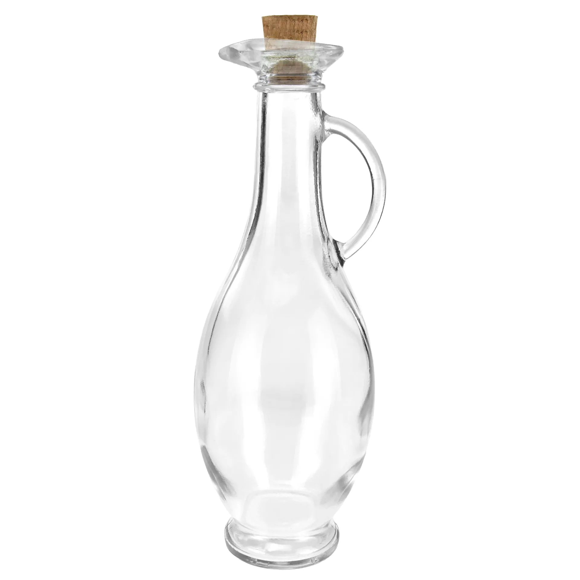 Glaskaraffen Und Kannen|Essig- Und Ölflaschen|Egizia 500 ml