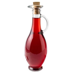 Glaskaraffen Und Kannen|Essig- Und Ölflaschen|Egizia 500 ml