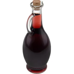 Glaskaraffen Und Kannen|Essig- Und Ölflaschen|Egizia 500 ml