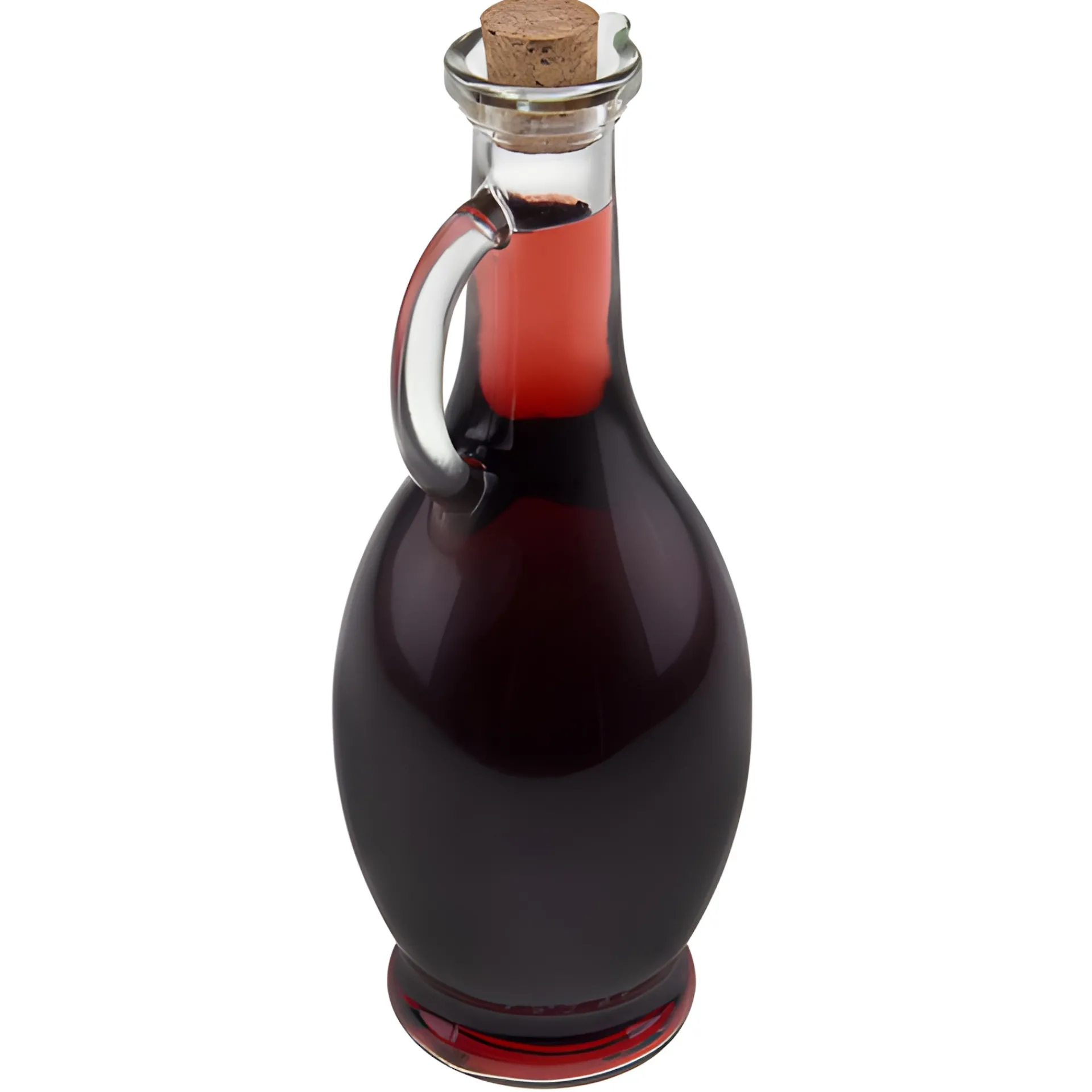 Glaskaraffen Und Kannen|Essig- Und Ölflaschen|Egizia 500 ml