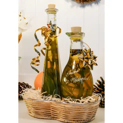 Glaskaraffen Und Kannen|Essig- Und Ölflaschen|Egizia 500 ml