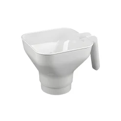 Leifheit Gemüse Auf Vorrat|Trichter Und Glasheber|Einfülltrichter