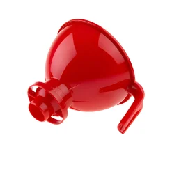 Gemüse Auf Vorrat|Saft & Sirup|Einfülltrichter mit Anpassungsaufsatz