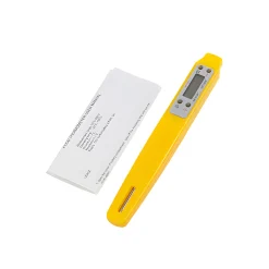 Messgeräte|Einstichthermometer -50 bis +300 °C