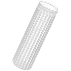 Schüsseln, Siebe, Töpfe|Eis-/Früchteeinsatz für Deckel 'Flexy'