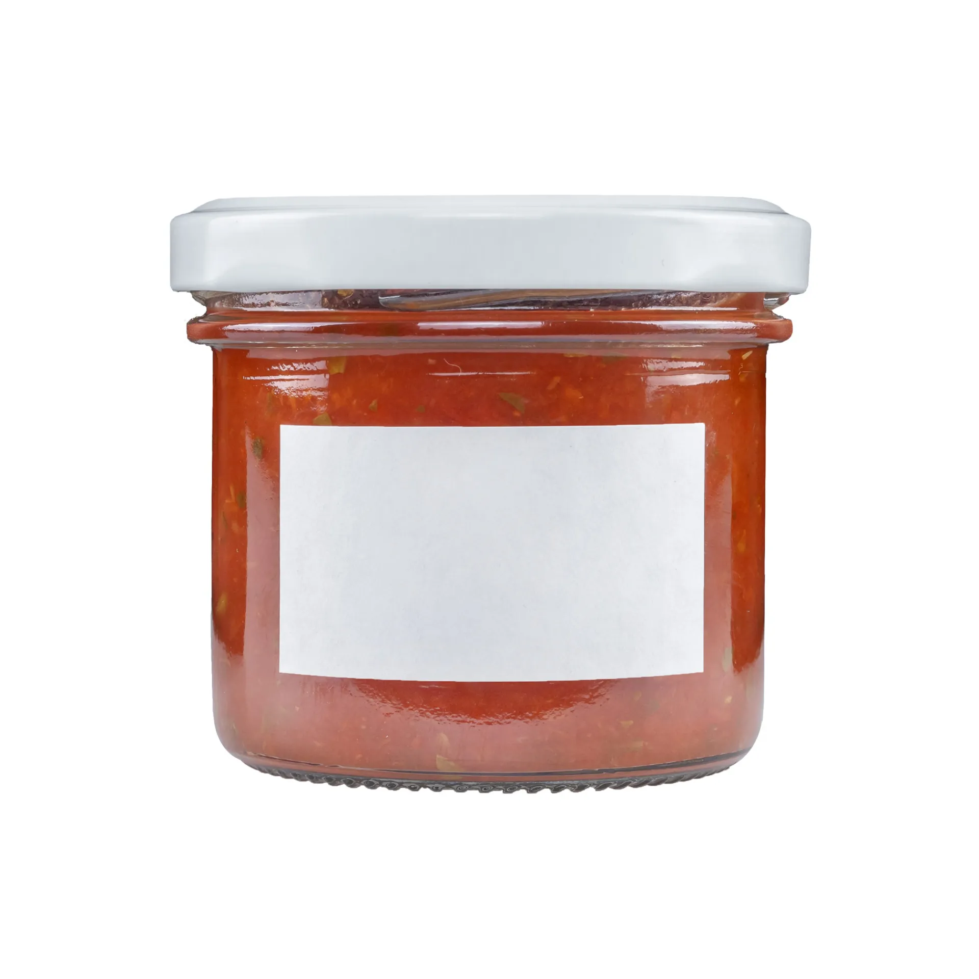 Vital Shots|Etiketten Zum Beschriften|Etiketten 48,5 x 25,4 mm weiß - 5 Blatt A4