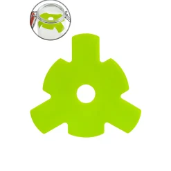 Tescoma Gemüse Auf Vorrat|Fermentiergläser & Zubehör|Fermentier-Druckscheibe 'Della Casa'