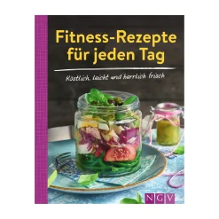 Bücher|Fitness-Rezepte für jeden Tag