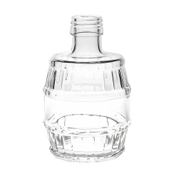 Vetroelite Srl Essig- Und Ölflaschen|Likörflaschen|Fässchen 200 ml