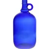 Flaschen Ab 1000 Ml|Schraubflaschen|Gallone 2000 ml blau