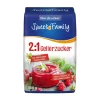 Sweet Family Beerenzeit|Apfel-, Birnen-, Quittenzeit|Gelierzucker 2:1,  500 g