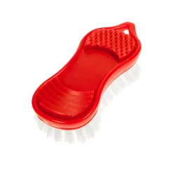 Gemüse Auf Vorrat|Küchenhelfer|Gemüsebürste 3 in 1