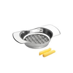 Weis Küchenhelfer|Einkochzubehör|Gemüseteiler für Stifte