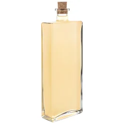 Vetroelite Srl Essig- Und Ölflaschen|Likörflaschen|Genny 500 ml