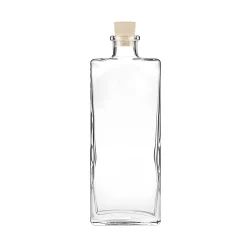 Vetroelite Srl Essig- Und Ölflaschen|Likörflaschen|Genny 200 ml