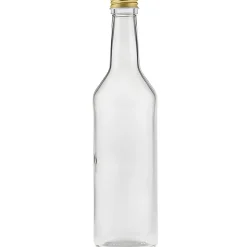 Beerenzeit|Apfel-, Birnen-, Quittenzeit|Geradhalsflasche  500 ml