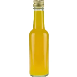 Saft & Sirup|Essig- Und Ölflaschen|Geradhalsflasche 200 ml