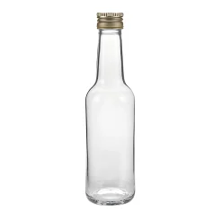 Beerenzeit|Saft & Sirup|Geradhalsflasche 250 ml Typ B