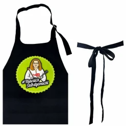 Küchenhelfer|Gesas Kochschürze, das Original von 'Natürlich Selbstgemacht'