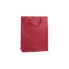 Einfarbiges Zum Basteln|Geschenktüten, -Taschen & Papiertüten|Geschenktüte weinrot, klein