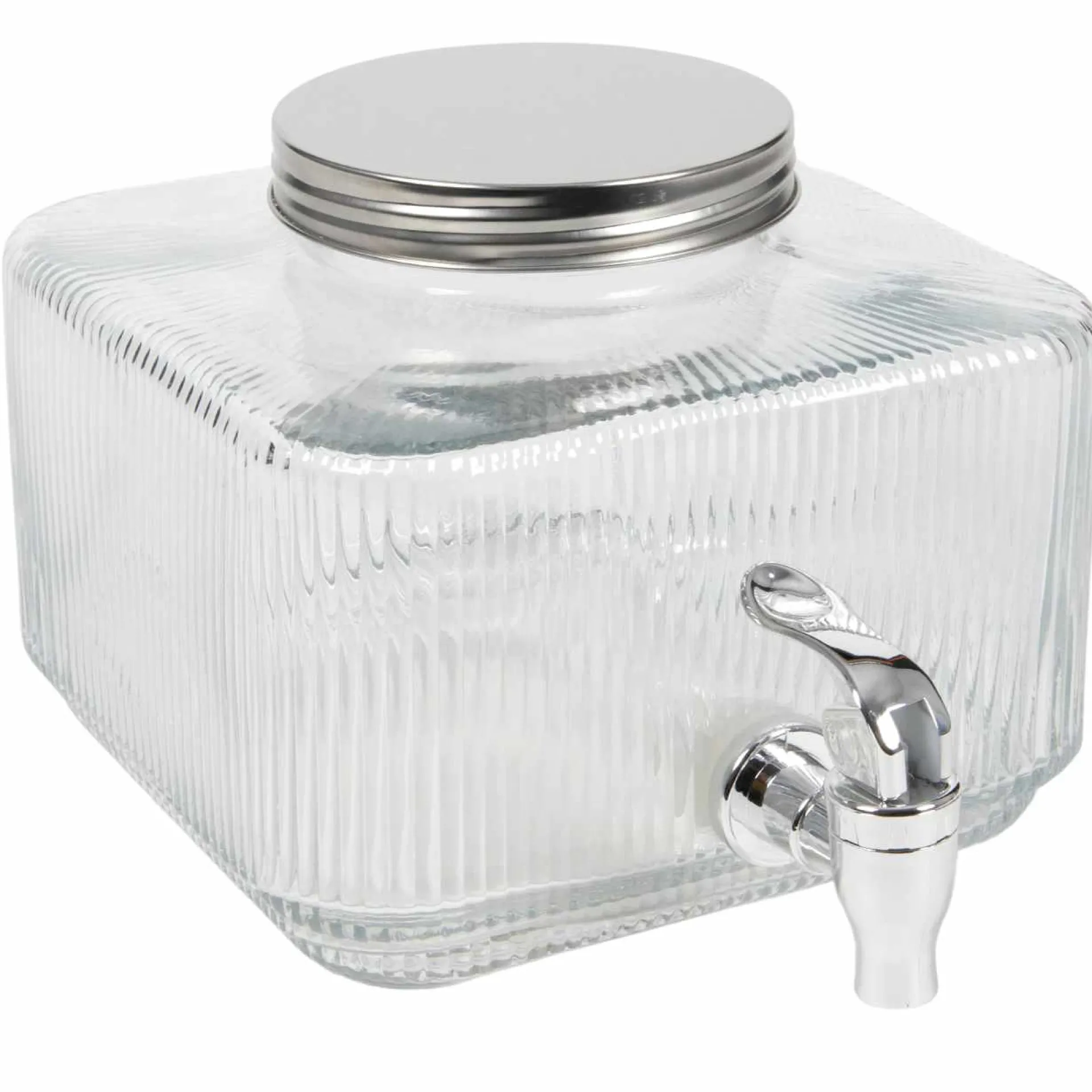 Feiern Und Feste|Getränkespender|Getränkespender 'Lines' 3 Liter