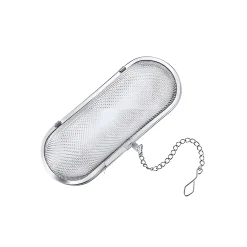 Westmark Gewürze Und Kräuter|Schüsseln, Siebe, Töpfe|Gewürz- und Kräutersieb 11 cm