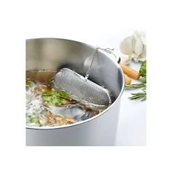 Westmark Gewürze Und Kräuter|Schüsseln, Siebe, Töpfe|Gewürz- und Kräutersieb 11 cm