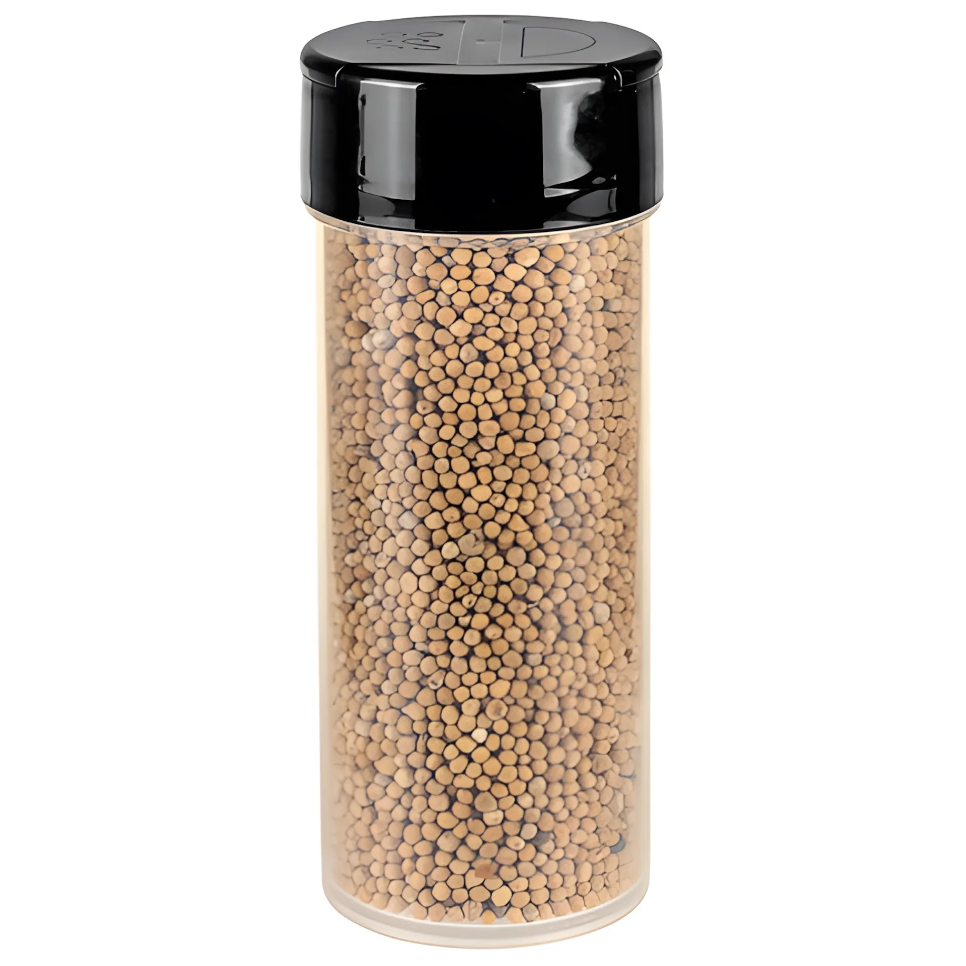 Gewürze Und Kräuter|Kunststoffbehälter|Gewürzdose 100 ml