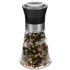 Gewürze Und Kräuter|Gewürzstreuer|Gewürzmühle  90 ml