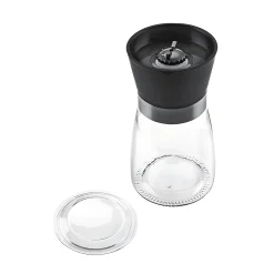Gewürze Und Kräuter|Gewürzgläser|Gewürzmühle 185 ml
