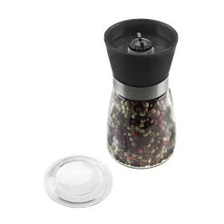 Gewürze Und Kräuter|Gewürzgläser|Gewürzmühle 185 ml