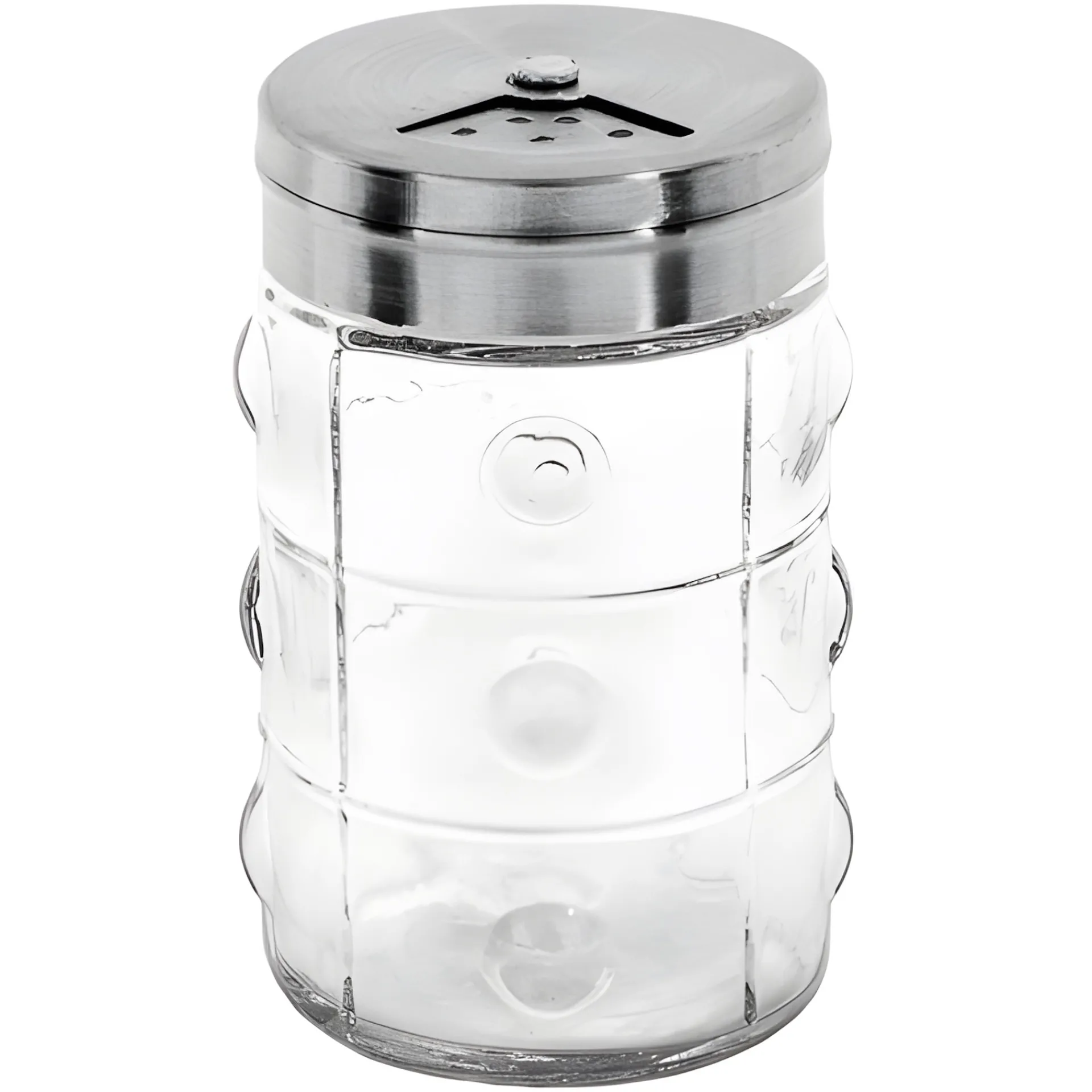 Gewürze Und Kräuter|Gewürzstreuer|Gewürz-Multistreuer 'Design' 100 ml