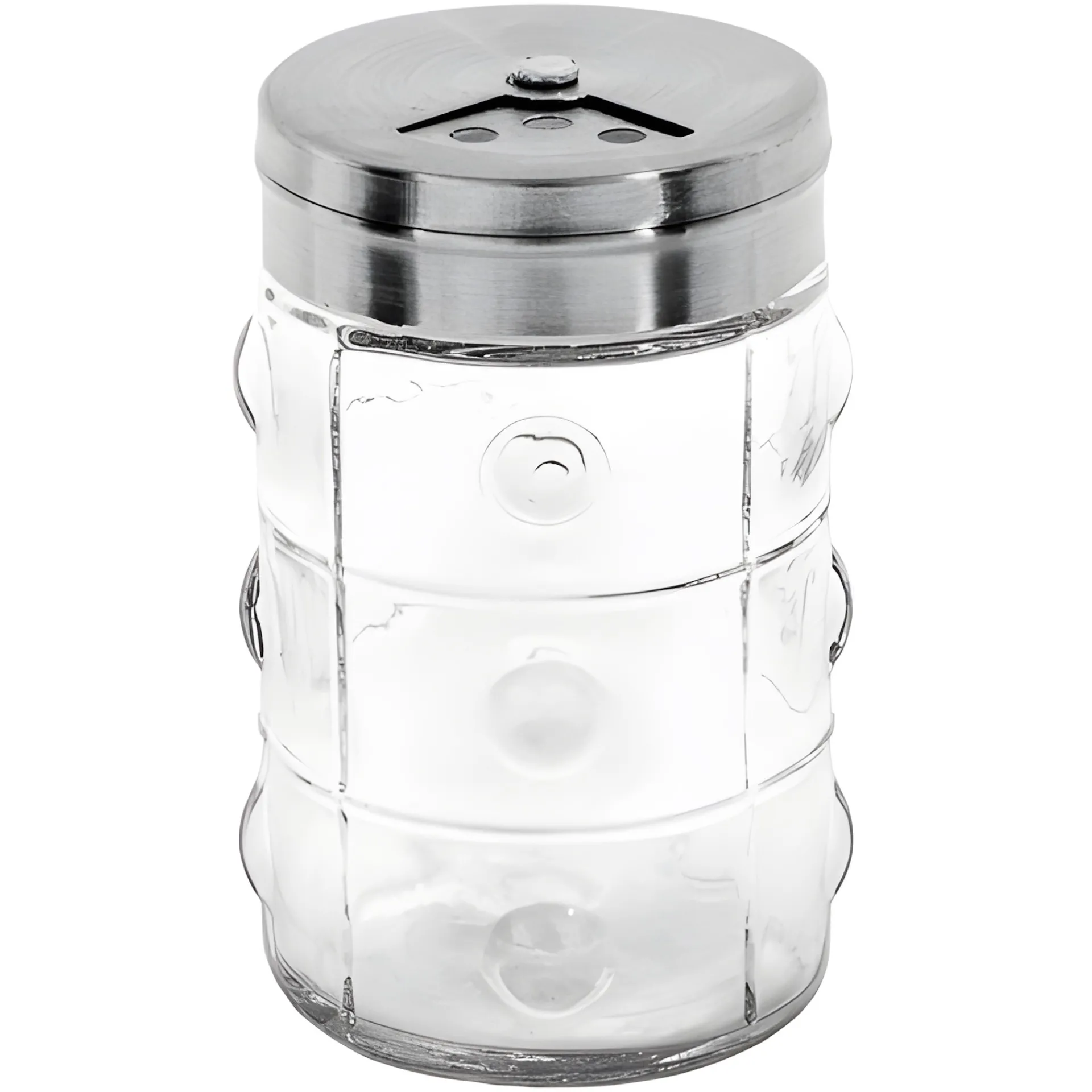 Gewürze Und Kräuter|Gewürzstreuer|Gewürz-Multistreuer 'Design' 100 ml