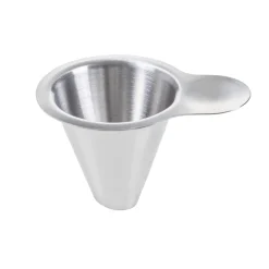 Weis Trichter Und Glasheber|Küchenhelfer|Gewürztrichter Ø 5,5 cm