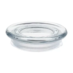 Sonstige Verschlüsse|Korken/Stopfen|Glasdeckel Ø 92 mm