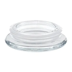 Sonstige Verschlüsse|Korken/Stopfen|Glasdeckel Ø 92 mm