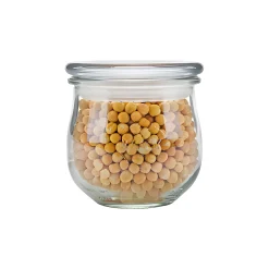 Sonstige Verschlüsse|Korken/Stopfen|Glasdeckel Ø 92 mm