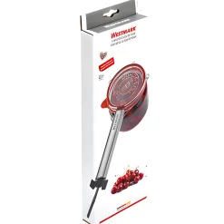 Westmark Gemüse Auf Vorrat|Flaschenöffner|Glasöffner mit Schlinge