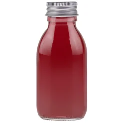 Kosmetik & Arznei|Flaschen Ab 100 Ml|Glasflasche  100 ml