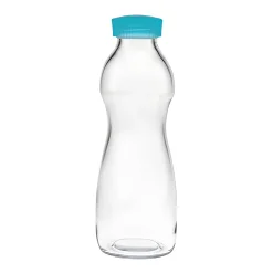 Flaschen Ab 500 Ml|Trinkflaschen|Glasflasche Simax 500 ml