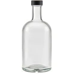 Essig- Und Ölflaschen|Likörflaschen|Glasgow 500 ml GPI