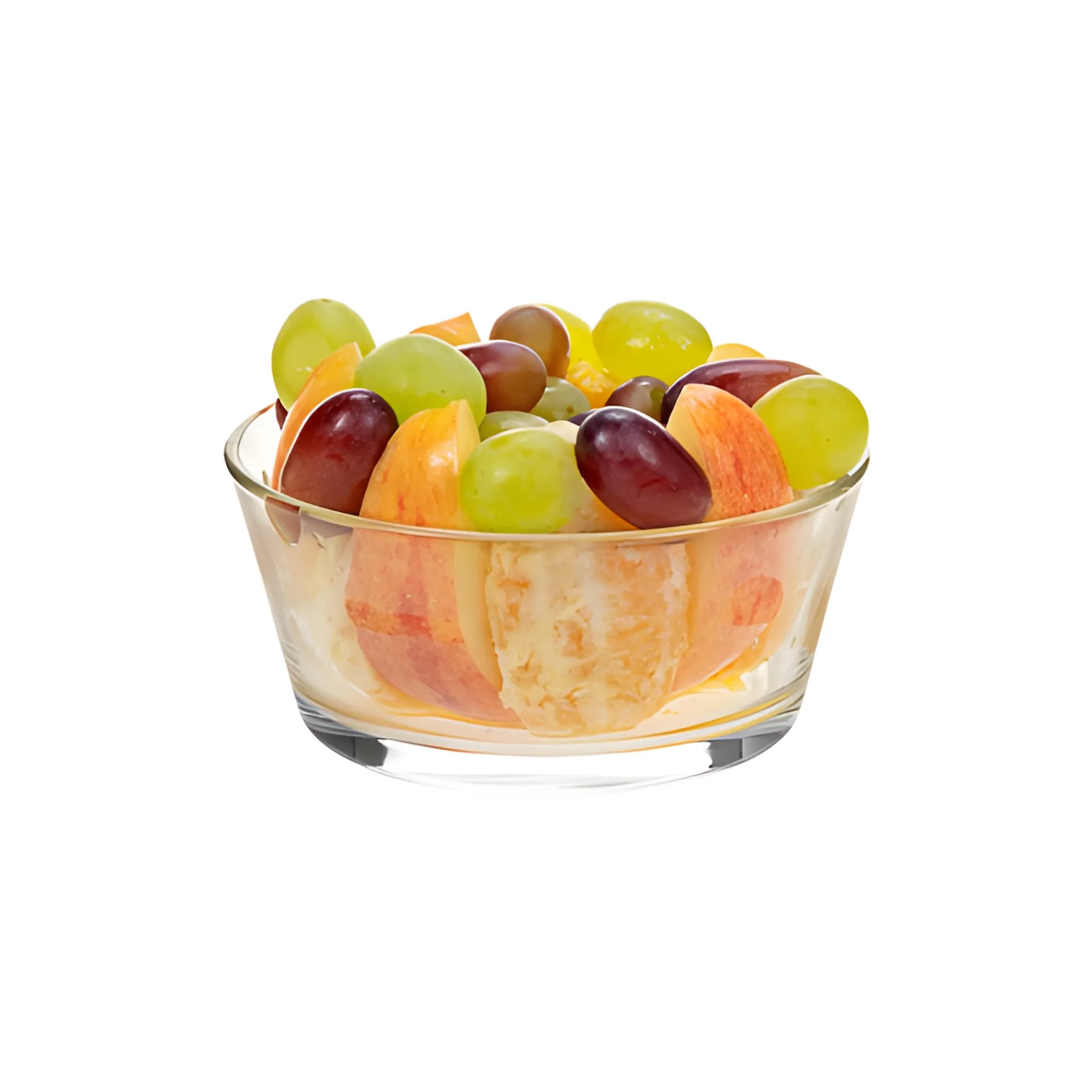 Beerenzeit|Aufstriche Und Dips|Glasschale 'Conic' 300 ml